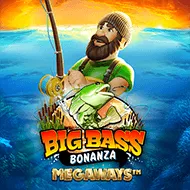 Big Bass Megaways