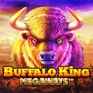 Buffalo King MW