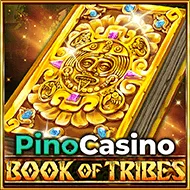 Book of Tribes