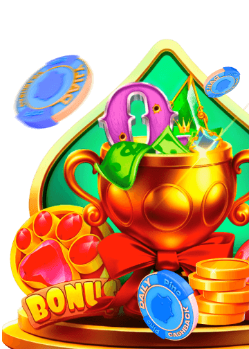 PinoCasino daily cashback up to 20%