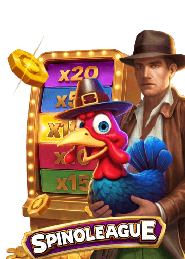 Spinoleague 2026 — €12,000,000 at PinoCasino